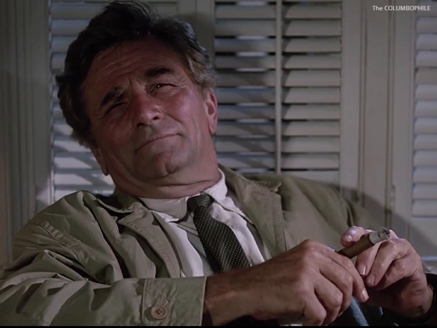 Jackpot Columbo 1 The Columbophile Blog