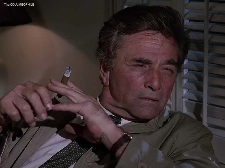 Jackpot Columbo 3 The Columbophile Blog