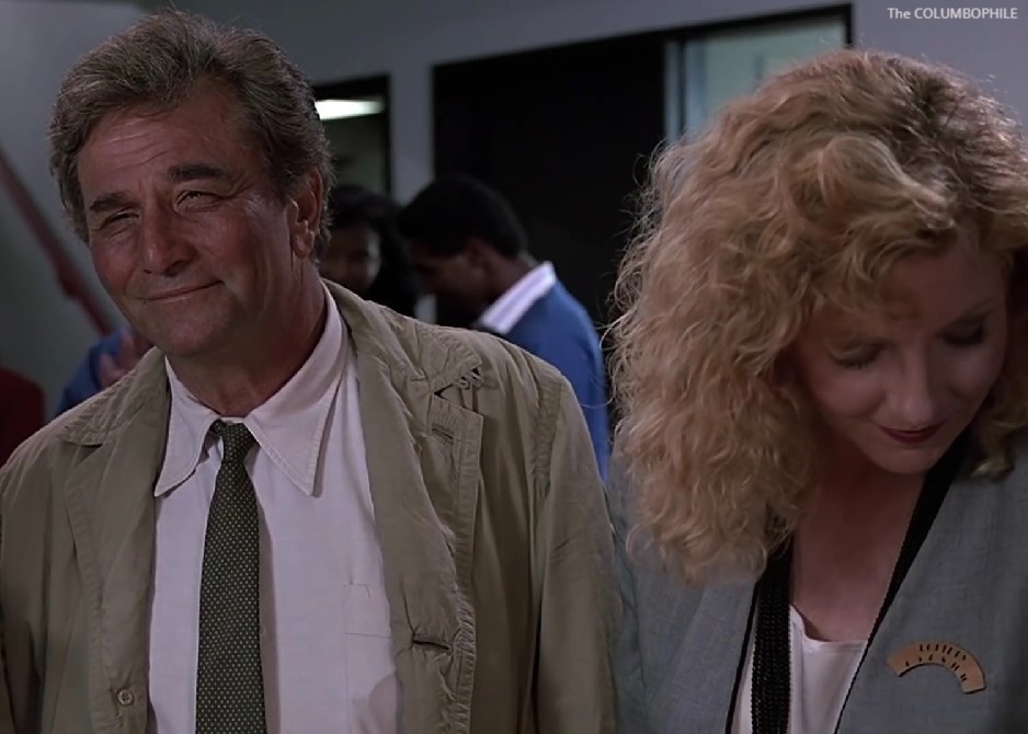 Jackpot Columbo 4 The Columbophile Blog