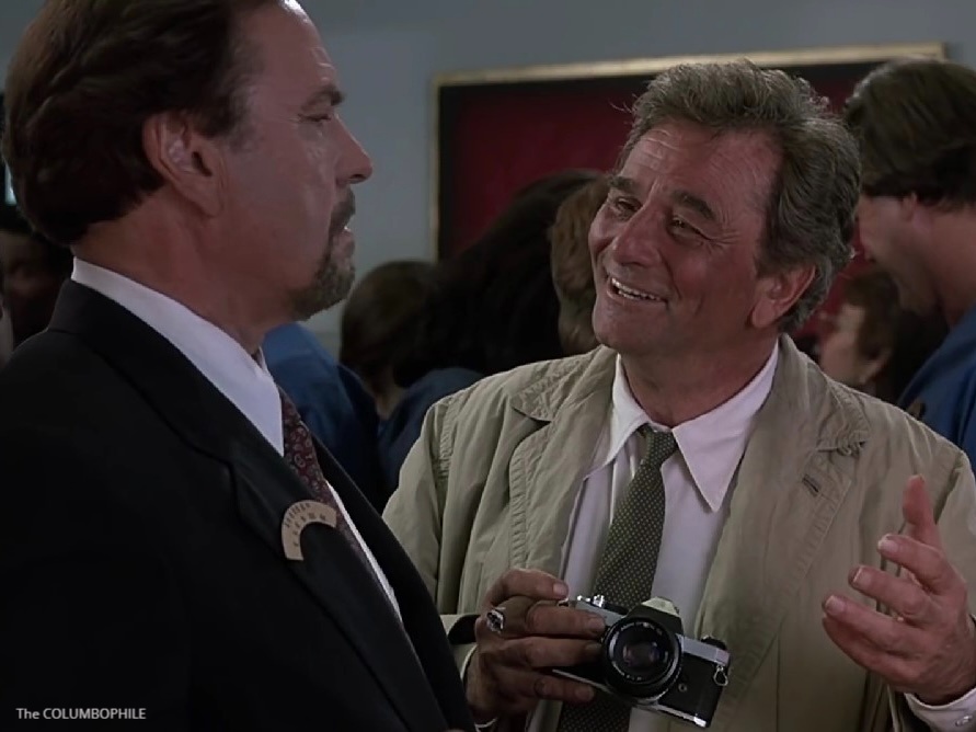 Jackpot Columbo 5 The Columbophile Blog