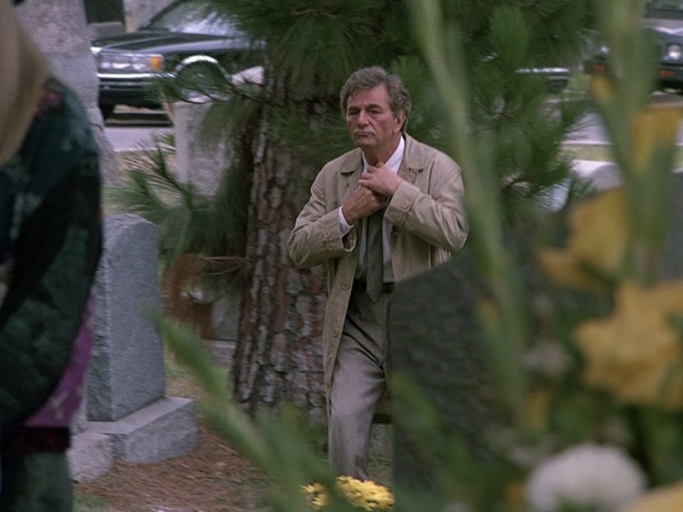 Jackpot 5 The Columbophile Blog