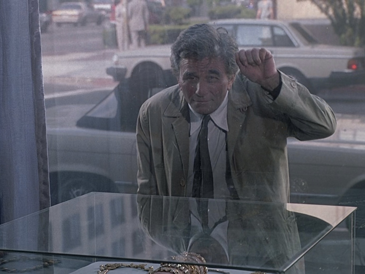 Jackpot 7 The Columbophile Blog